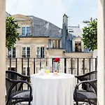 Hapimag Apartments Paris