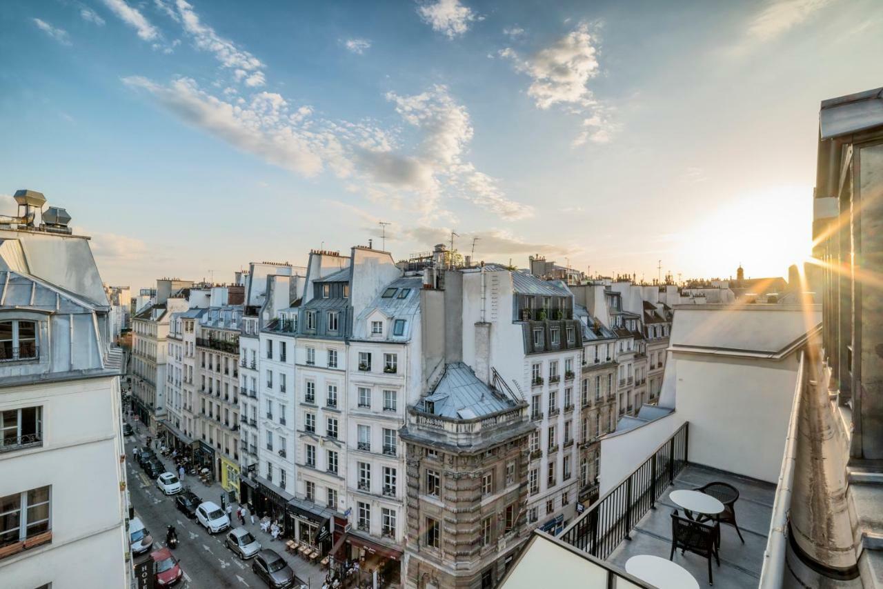 Hapimag Apartment Paris