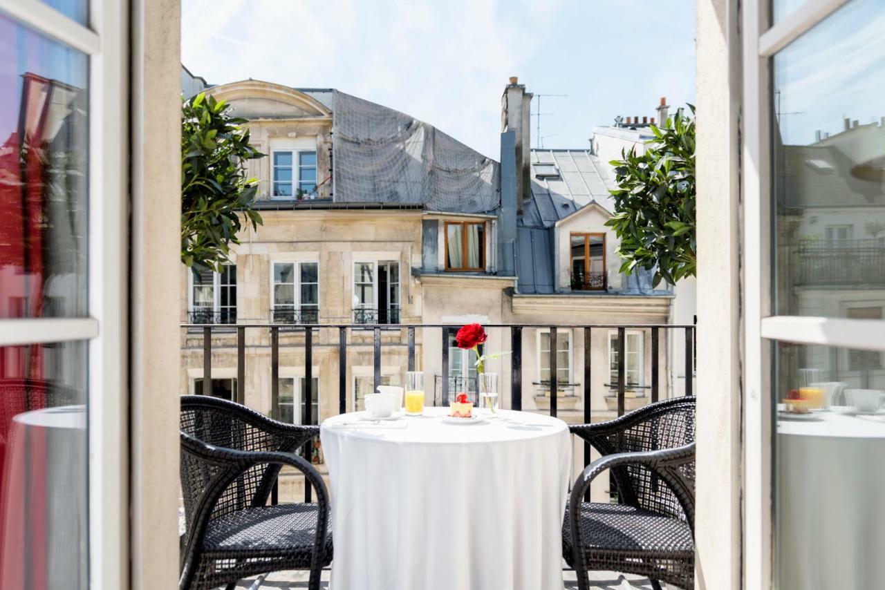 Hapimag * Paris