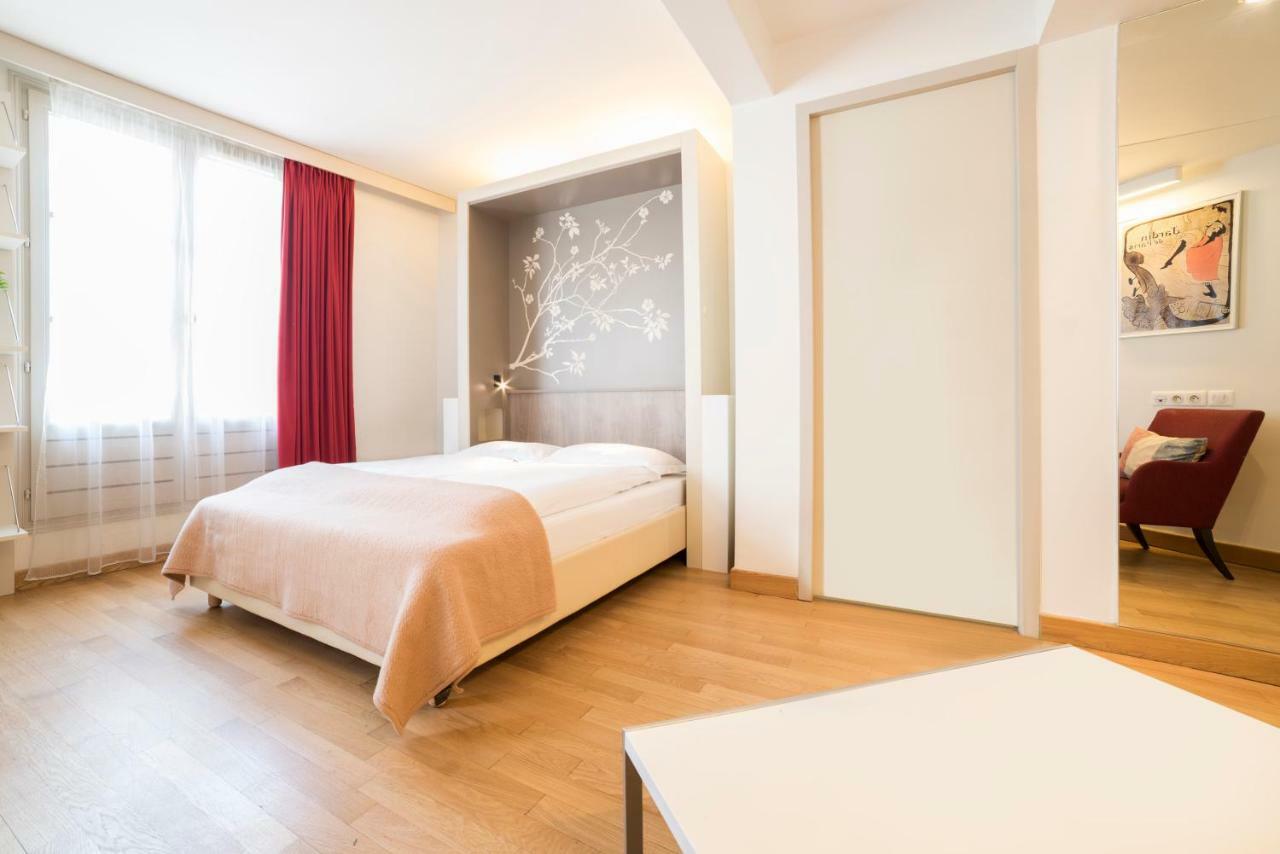 Hapimag Apartment