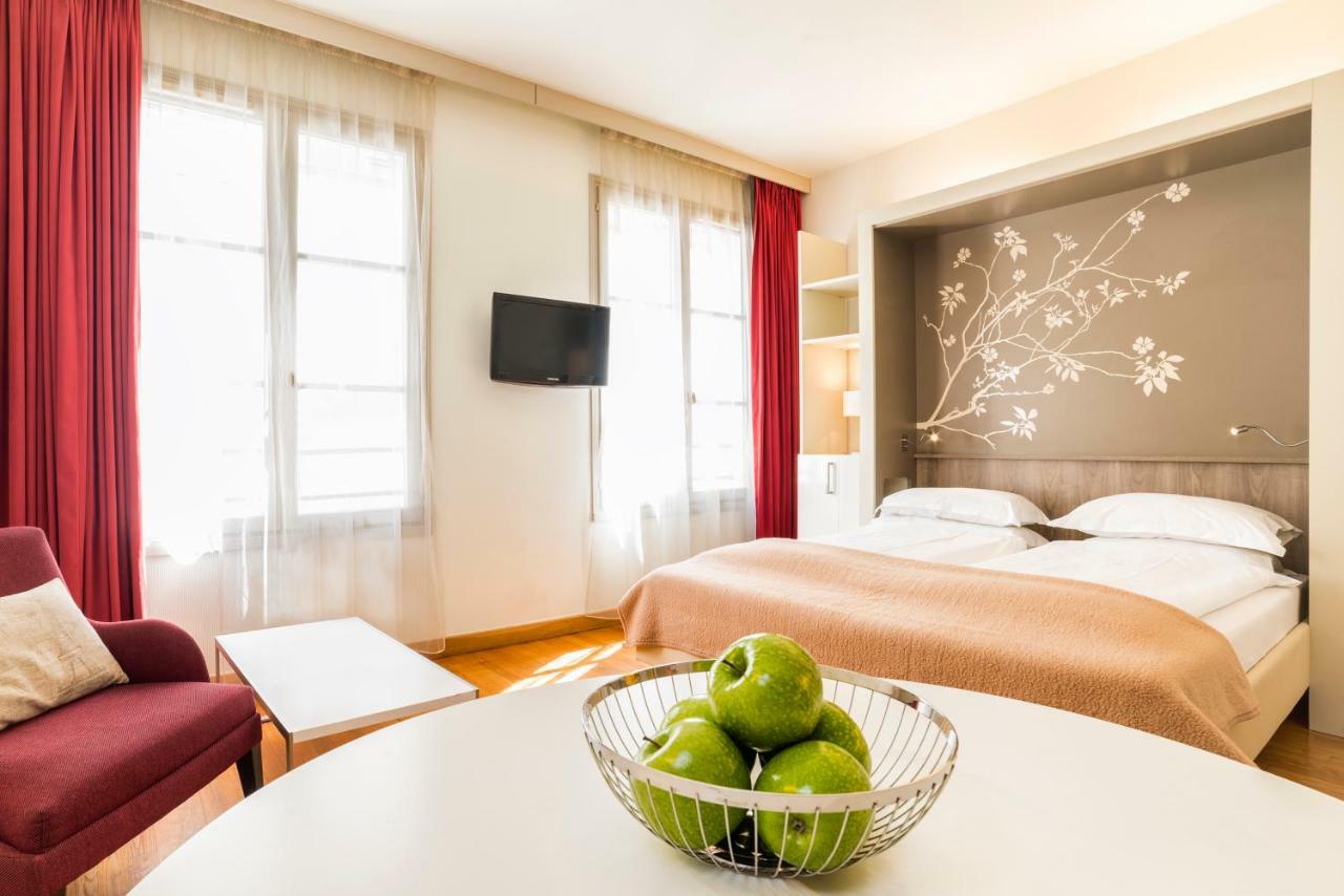 Hapimag Apartment *