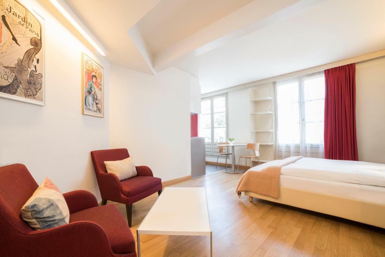 Hapimag Paris