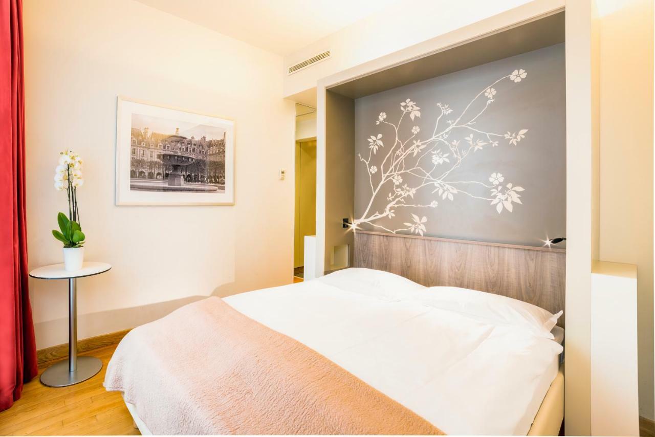Hapimag Apartment *